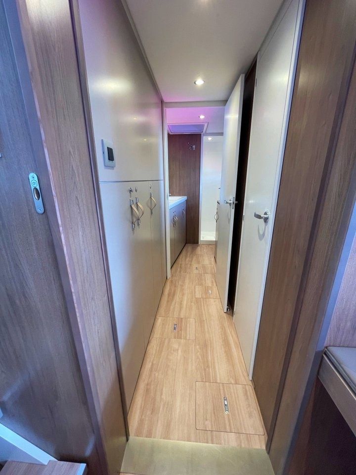 Bali 4.6 | Sail and Travel