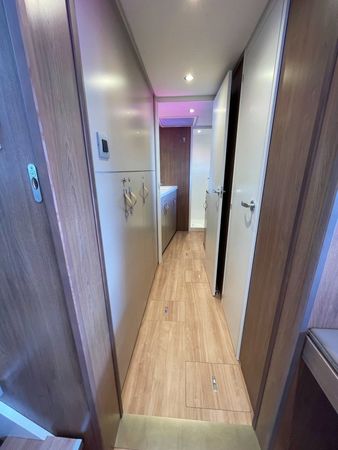 Bali 4.6 | Sail and Travel