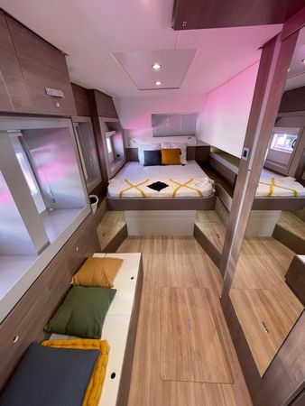 Bali 4.6 | Sail and Travel