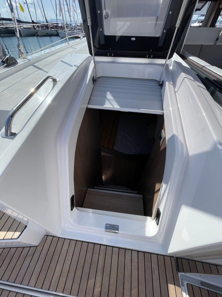 Bali 4.6 | Sail and Travel