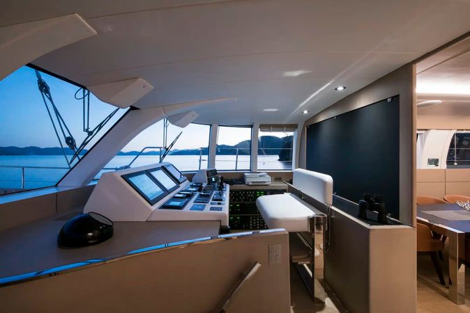 Gulet 131 | Atlantika