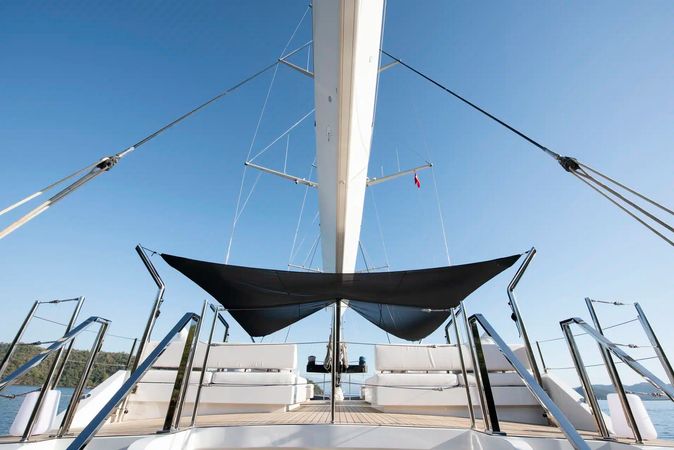 Gulet 131 | Atlantika