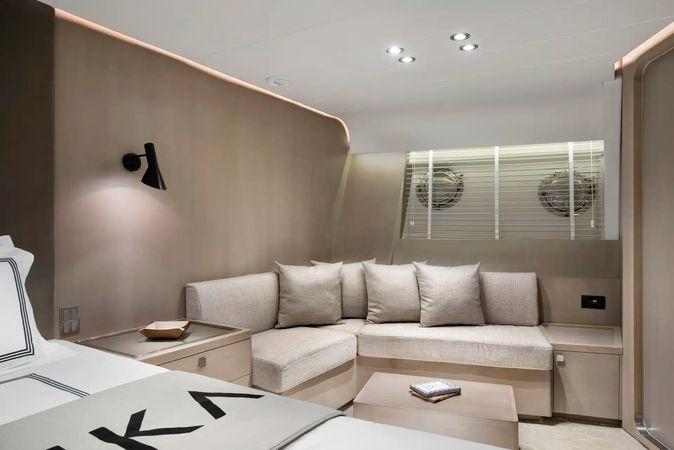 Gulet 131 | Atlantika