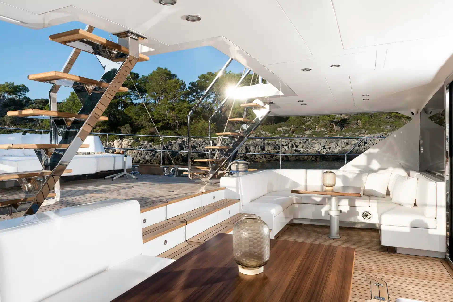 Gulet 131 | Atlantika