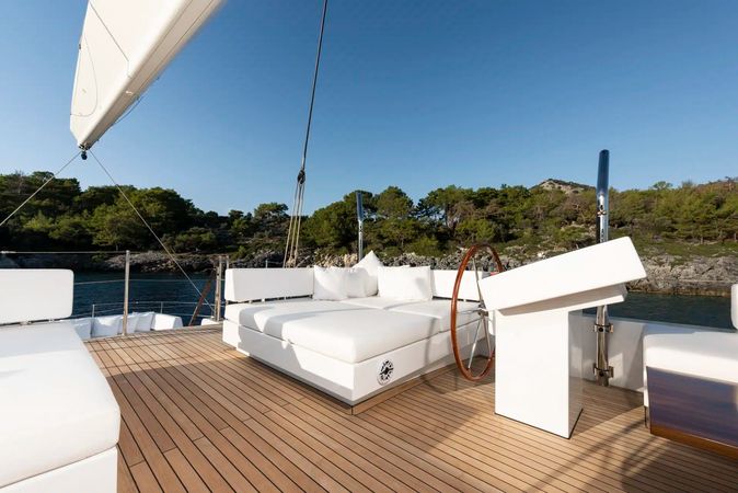 Gulet 131 | Atlantika