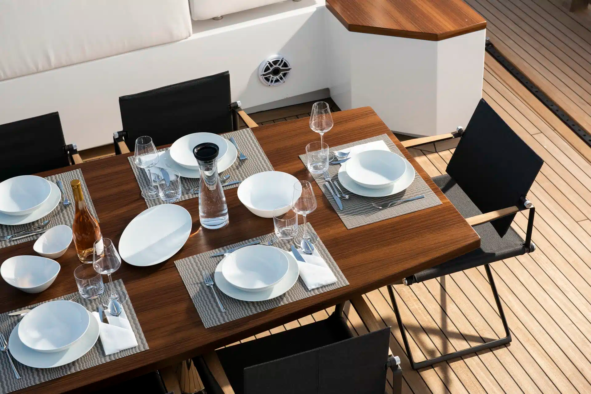 Gulet 131 | Atlantika