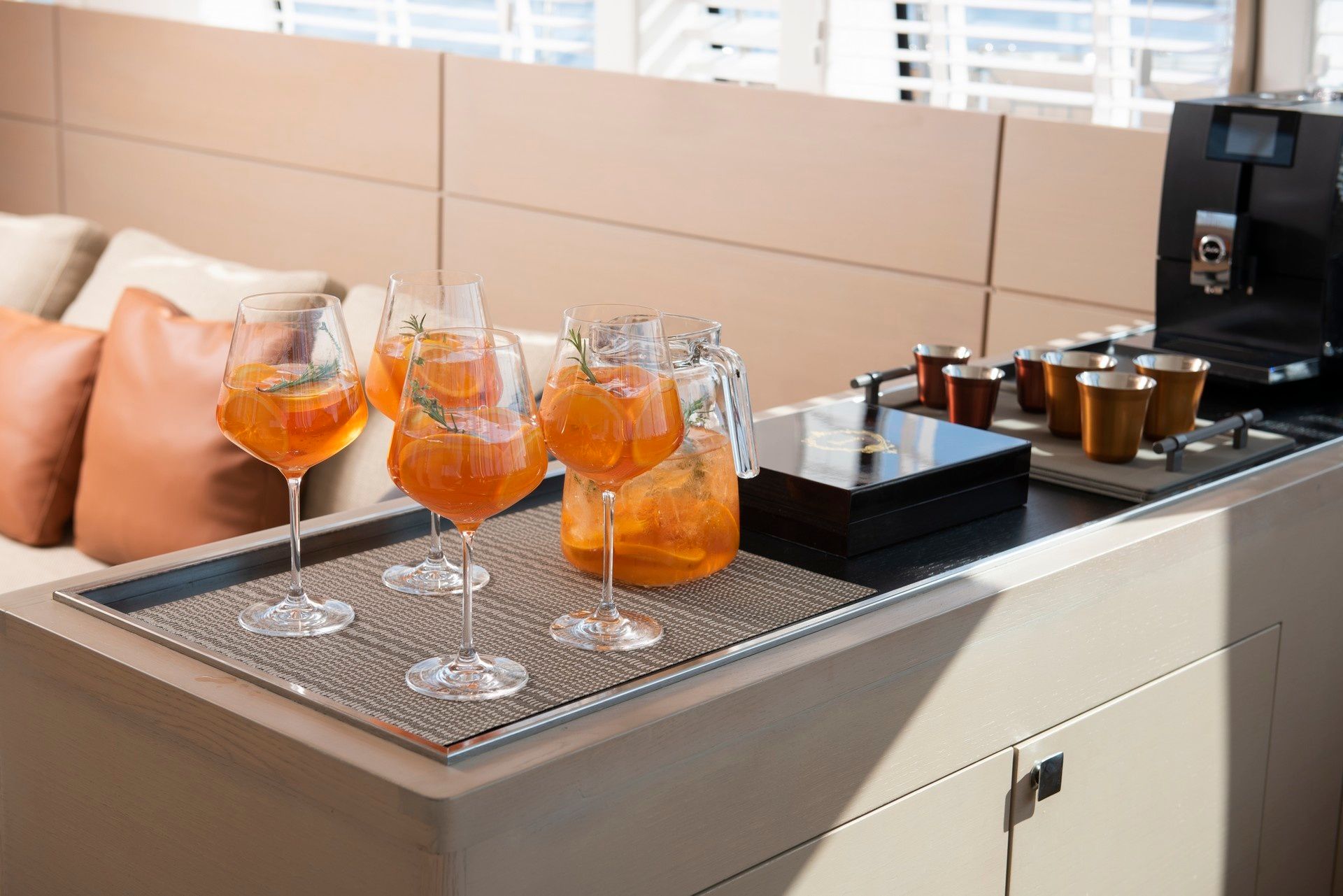 Gulet 131 | Atlantika