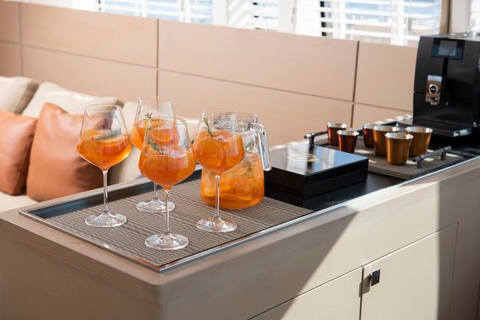 Gulet 131 | Atlantika