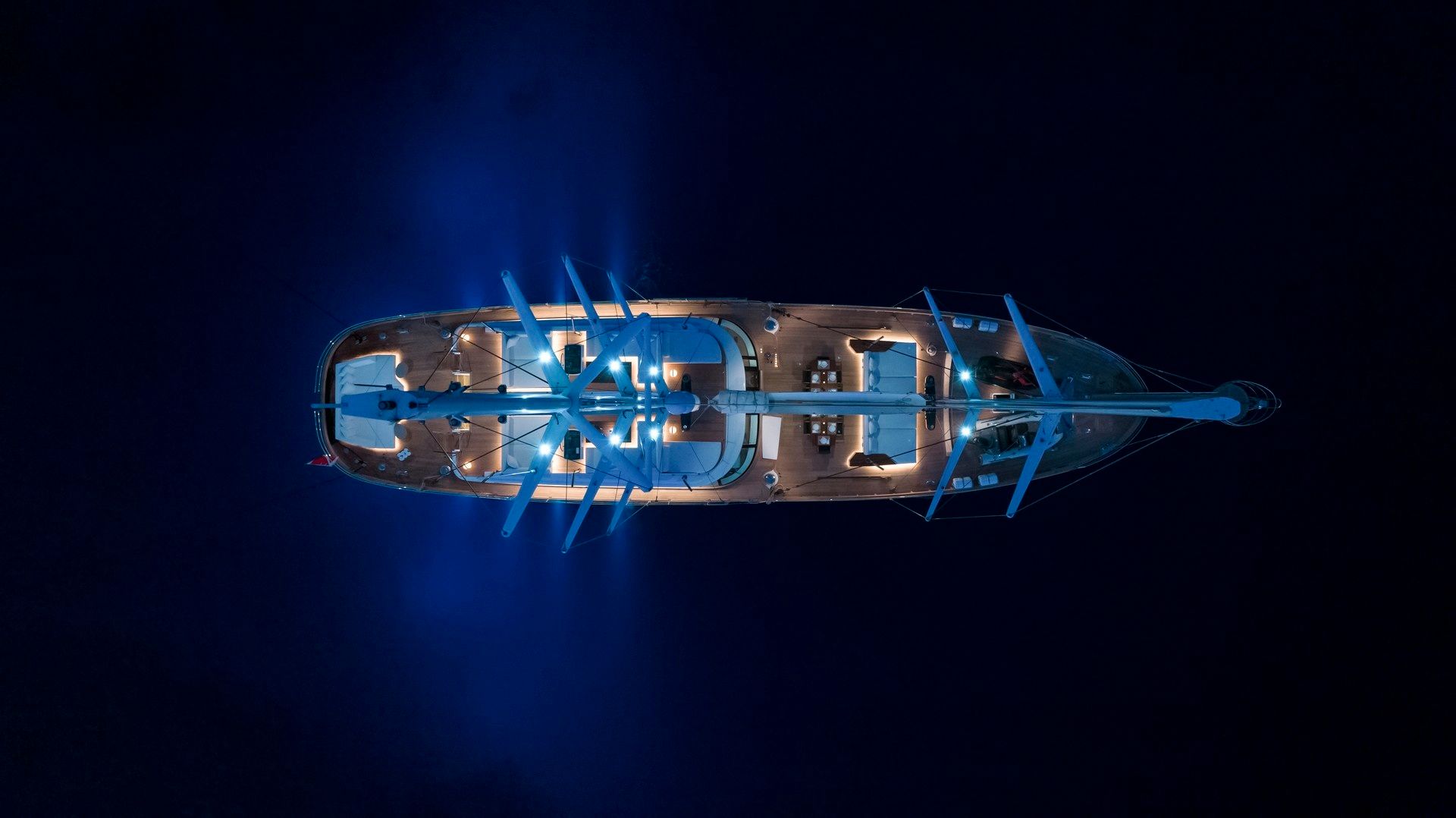 Gulet 131 | Atlantika