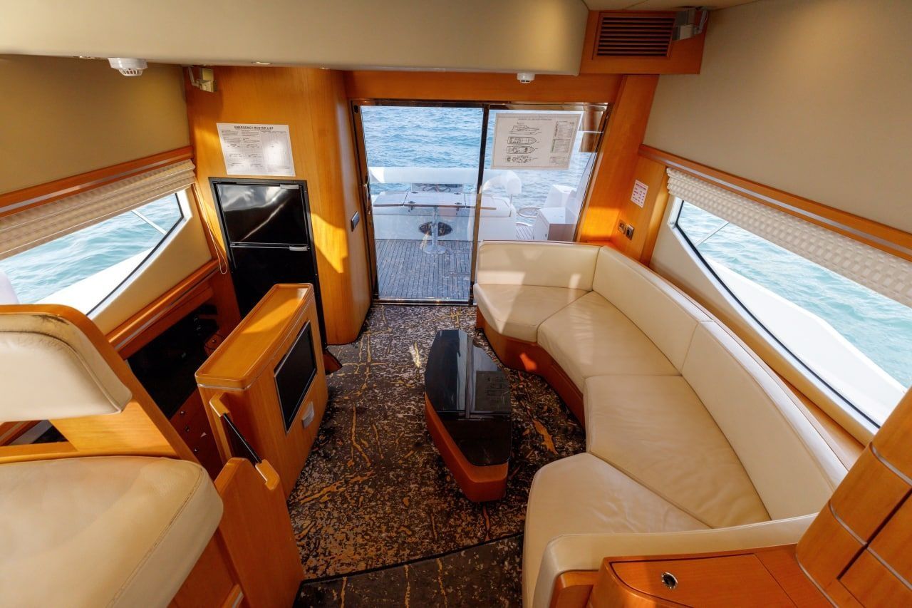 Numarine 55 | Veronika