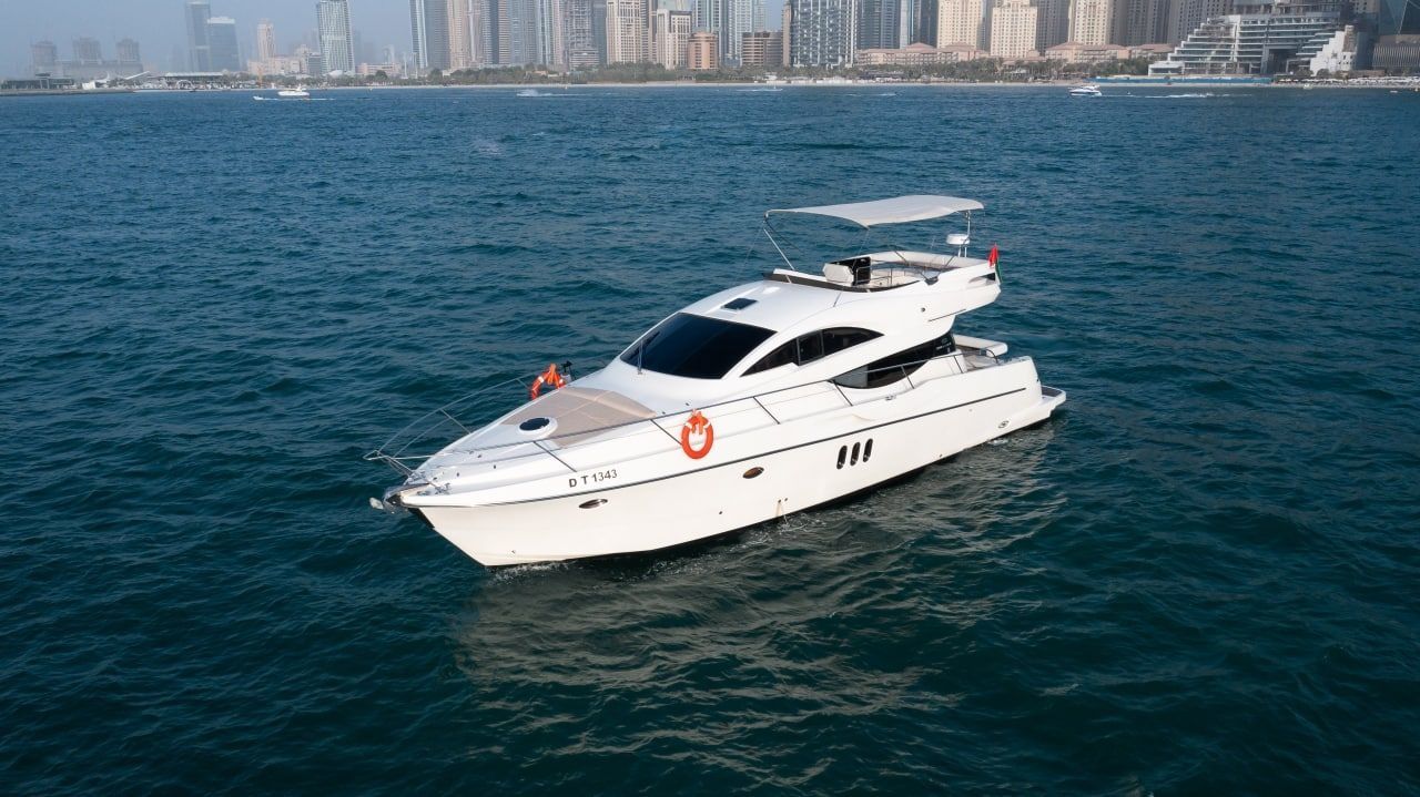 Numarine 55 | Veronika