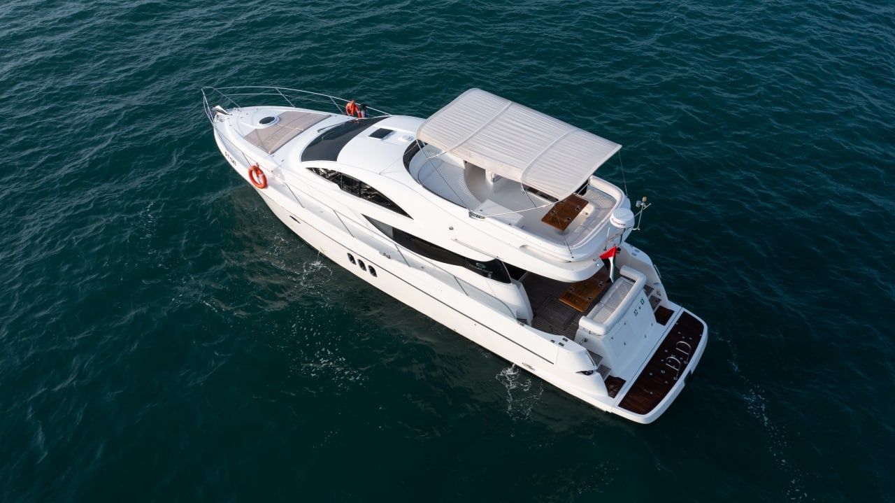 Numarine 55 | Veronika