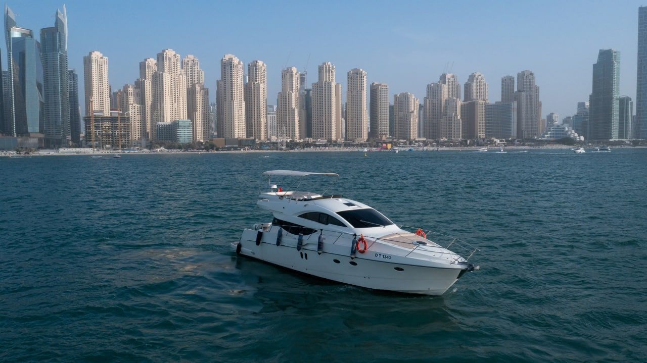 Numarine 55 | Veronika