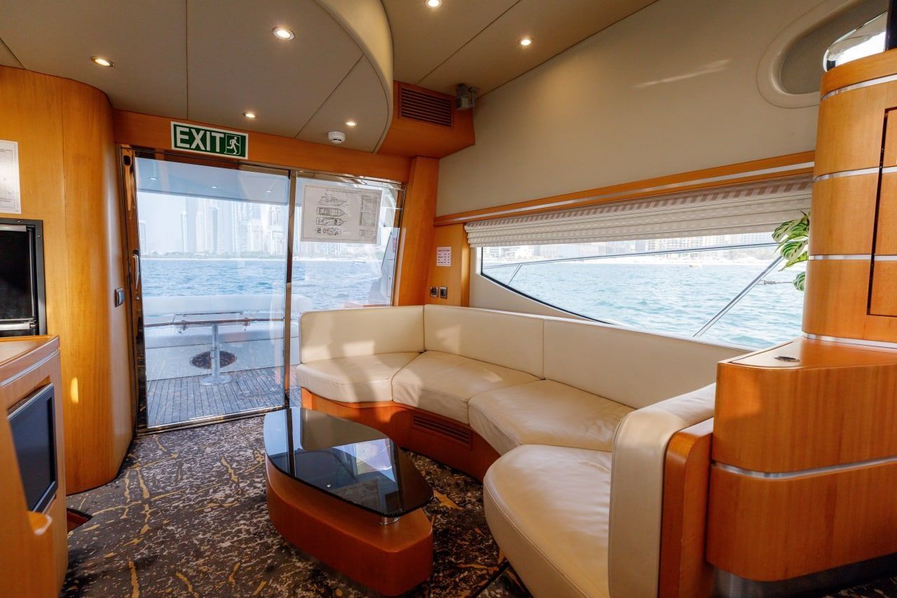 Numarine 55 | Veronika