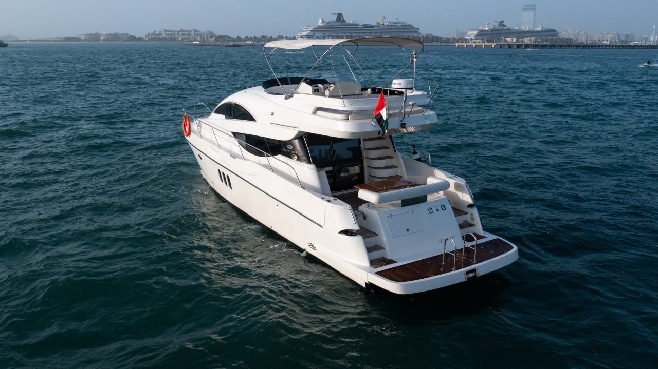 Numarine 55 | Veronika