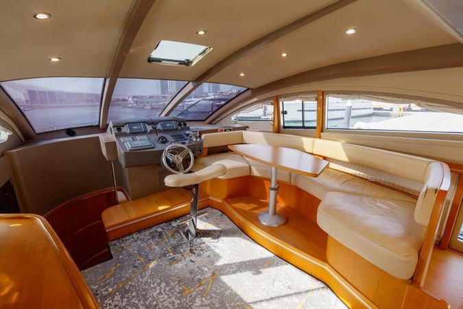 Numarine 55 | Veronika