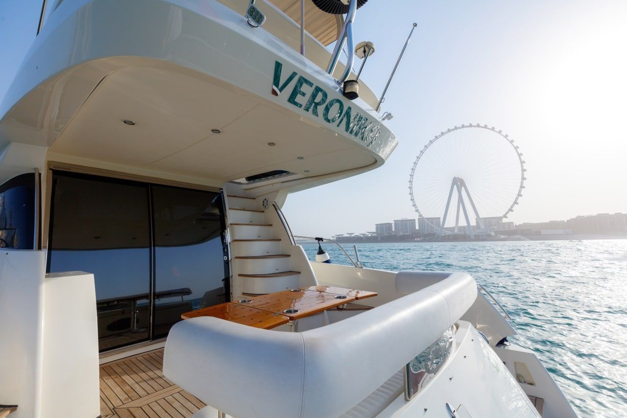 Numarine 55 | Veronika