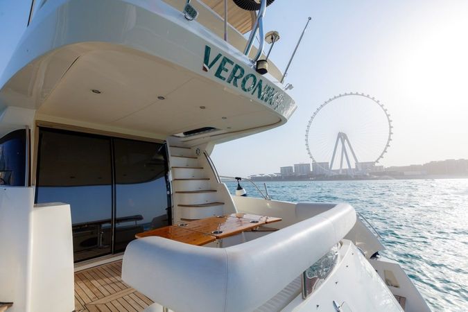 Numarine 55 | Veronika