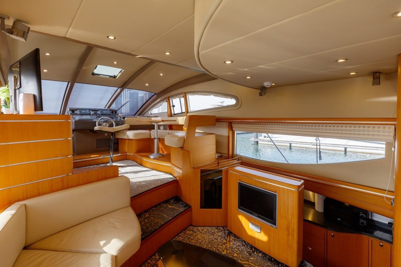 Numarine 55 | Veronika