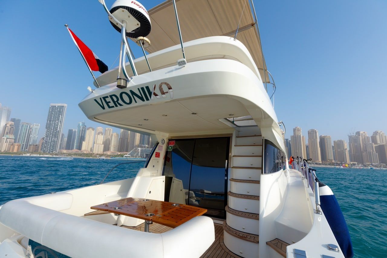 Numarine 55 | Veronika