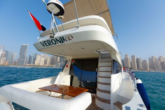 Numarine 55 | Veronika