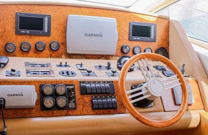 Majesty 56 | Lagoona