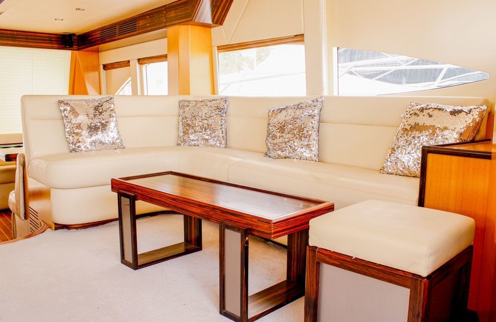 Majesty 56 | Lagoona