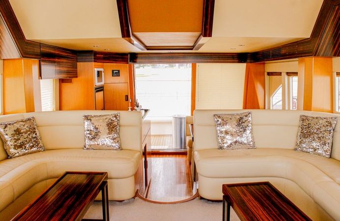 Majesty 56 | Lagoona