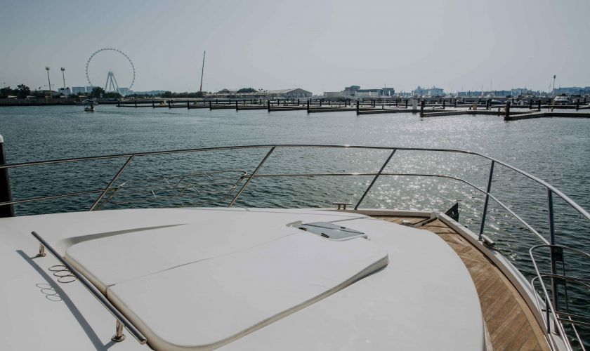 Majesty 56 | Lagoona