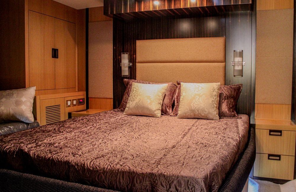 Majesty 56 | Lagoona