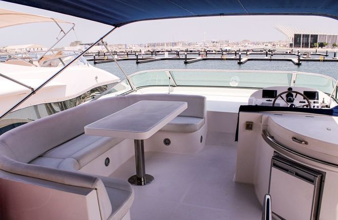 Majesty 56 | Lagoona