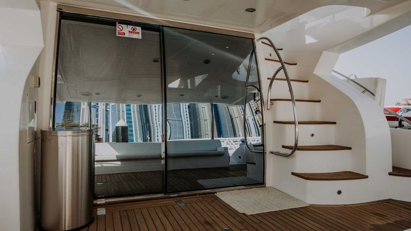 Majesty 56 | Lagoona