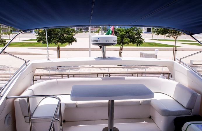 Majesty 56 | Lagoona