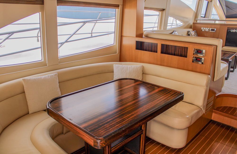 Majesty 56 | Lagoona