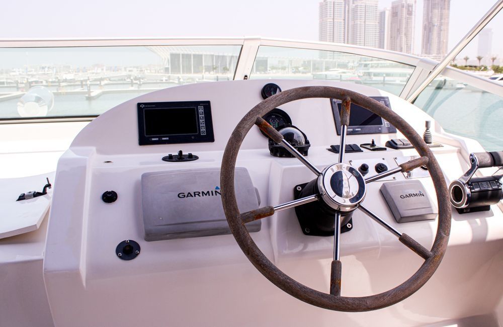 Majesty 56 | Lagoona