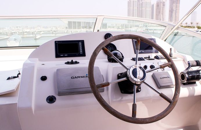 Majesty 56 | Lagoona