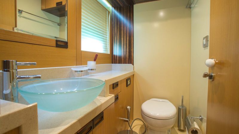 Majesty 56 | Lagoona