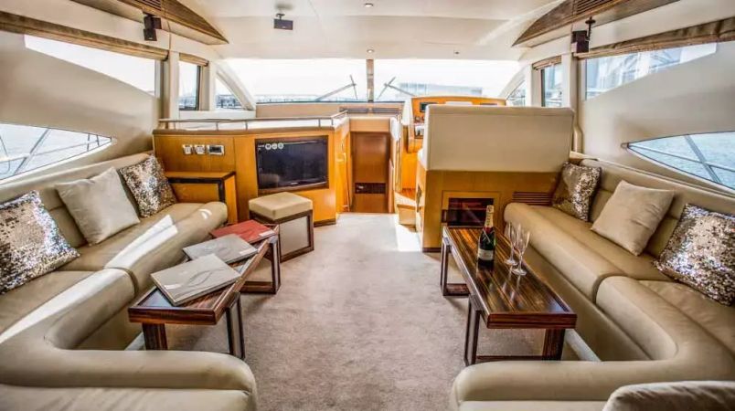 Majesty 56 | Lagoona