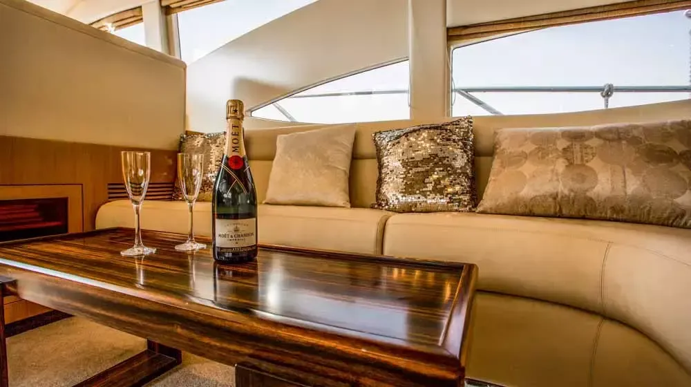 Majesty 56 | Lagoona