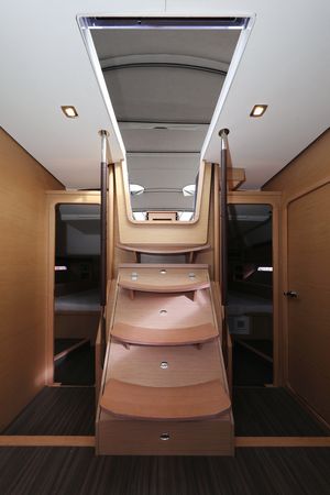 Dufour 56 | Moonlight