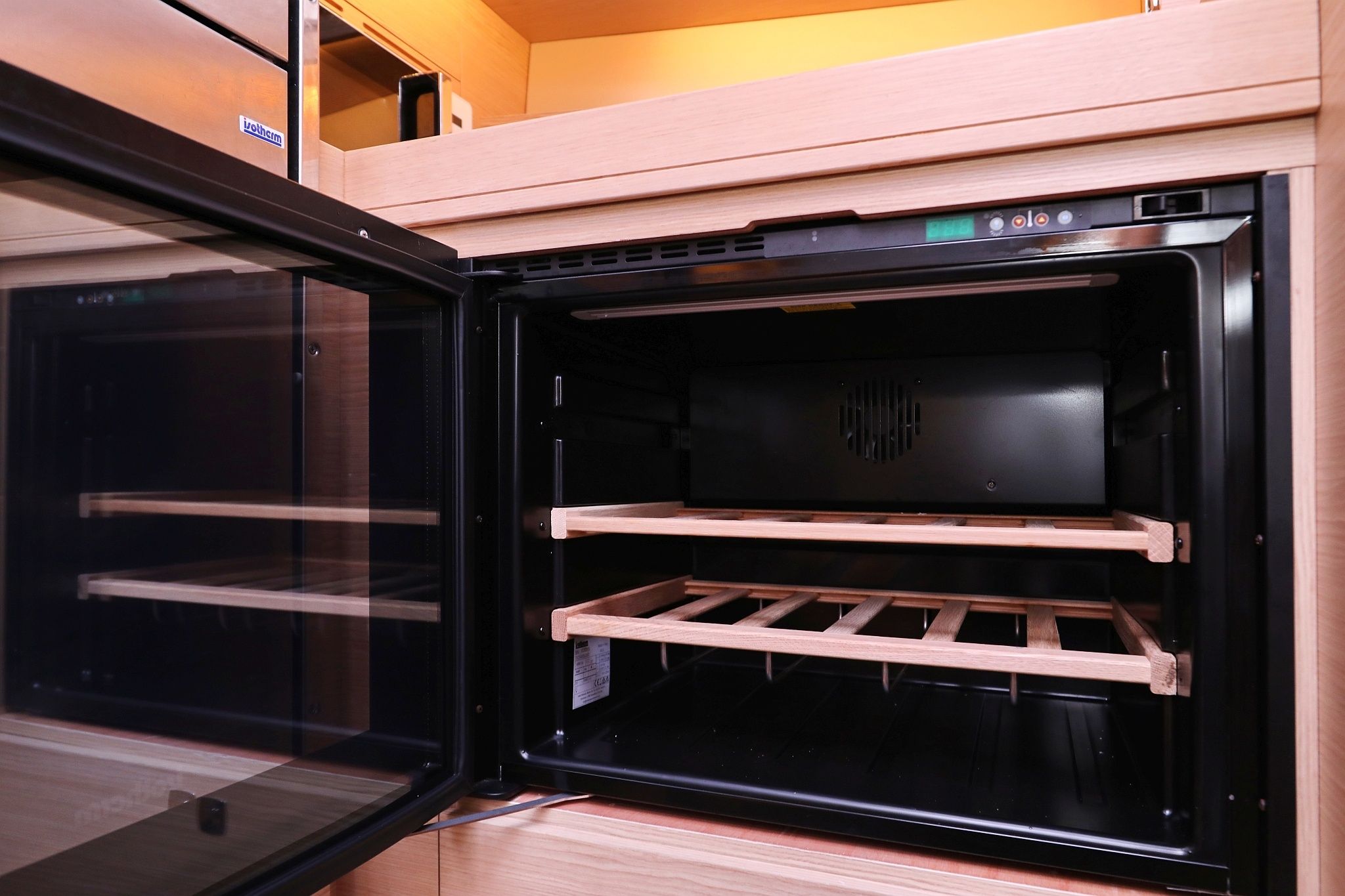 Dufour 56 | Moonlight