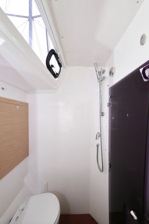 Dufour 56 | Moonlight