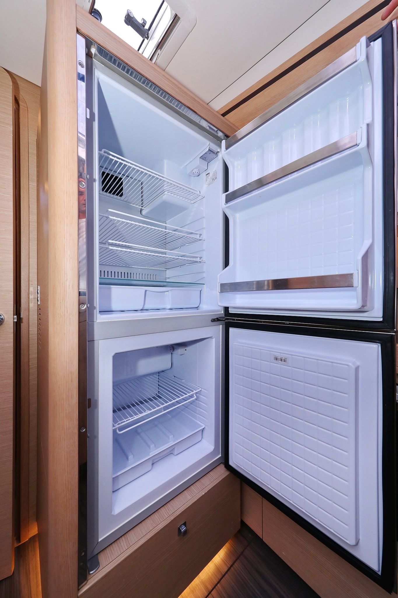 Dufour 56 | Moonlight