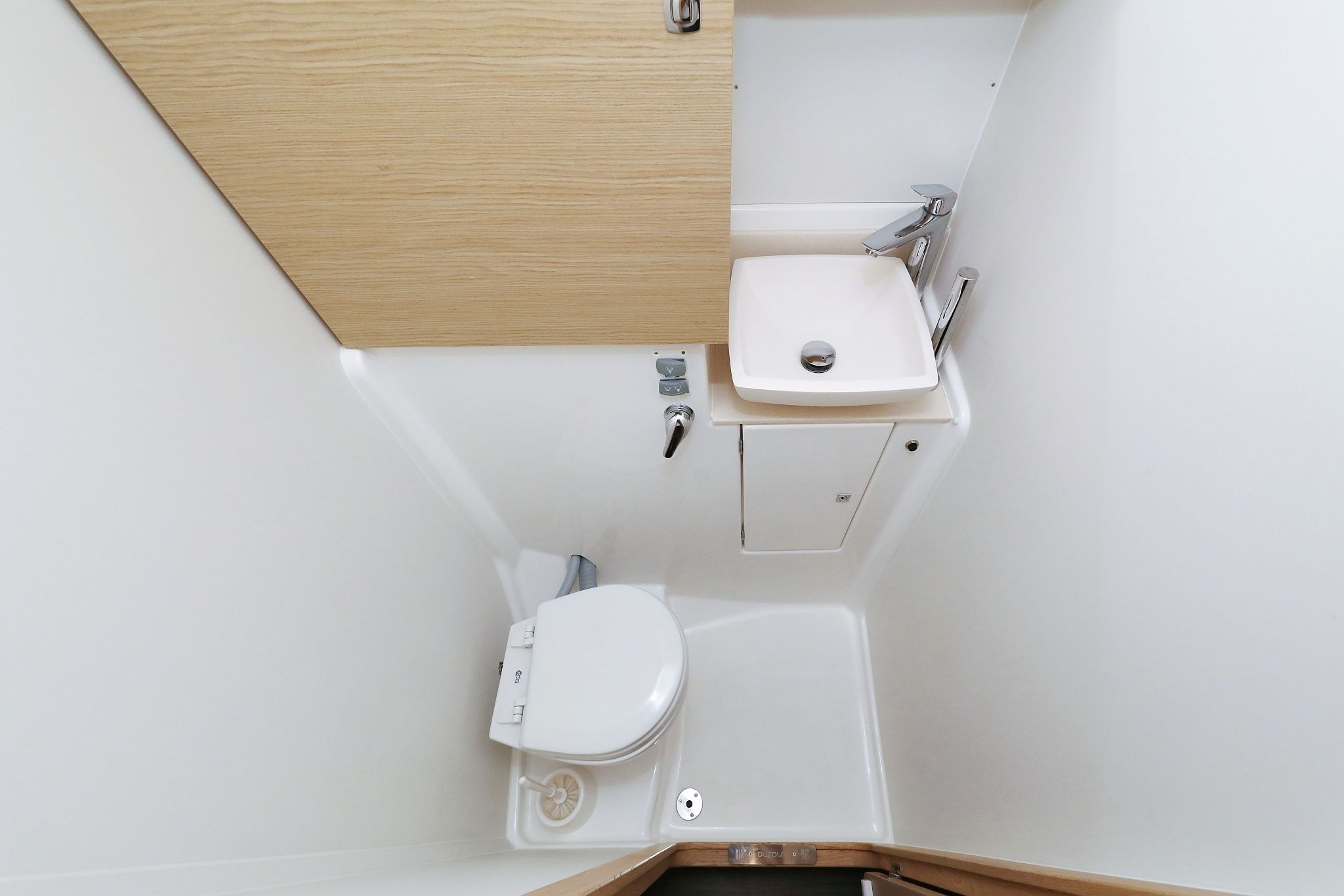 Dufour 56 | Moonlight