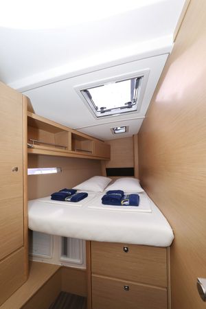 Dufour 56 | Moonlight