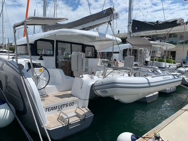 Excess 11 | Team Let's Go