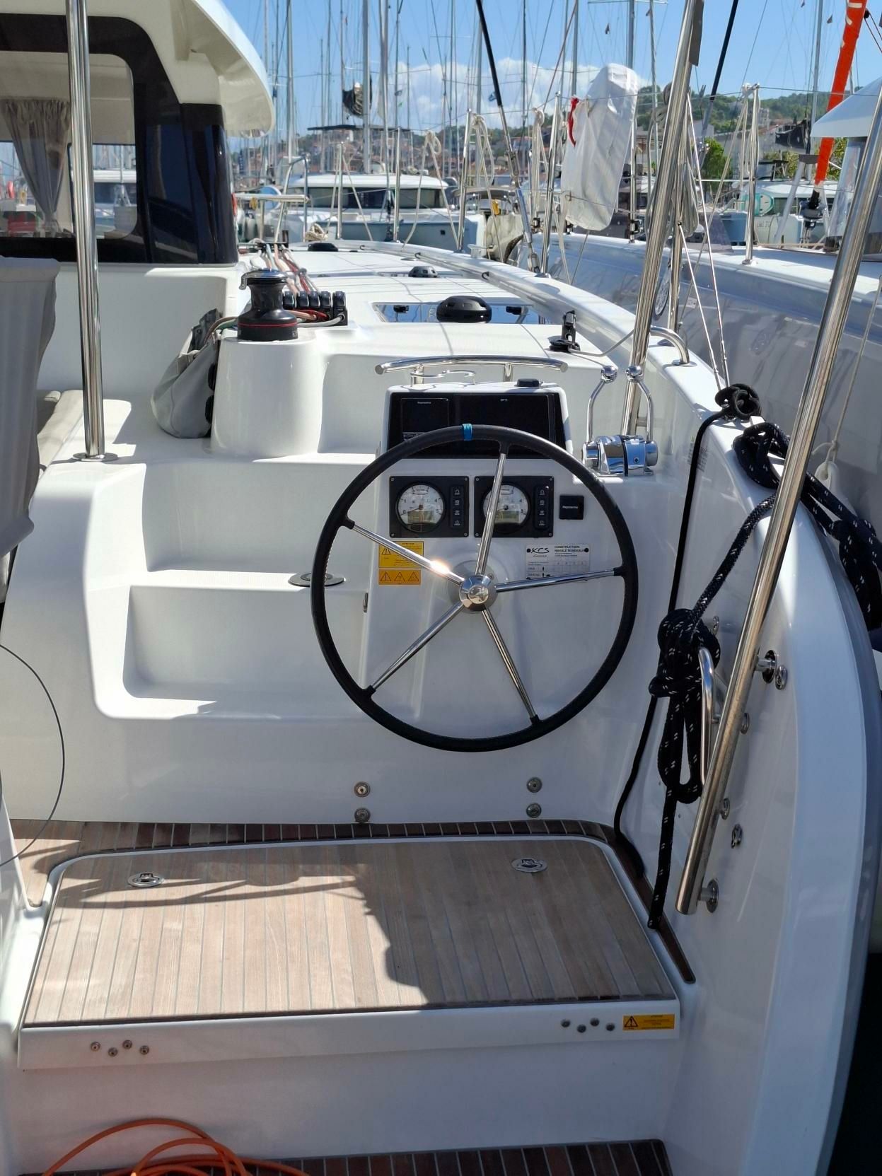 Excess 11 | Team Let's Go