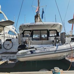 Excess 11 | Team Let's Go