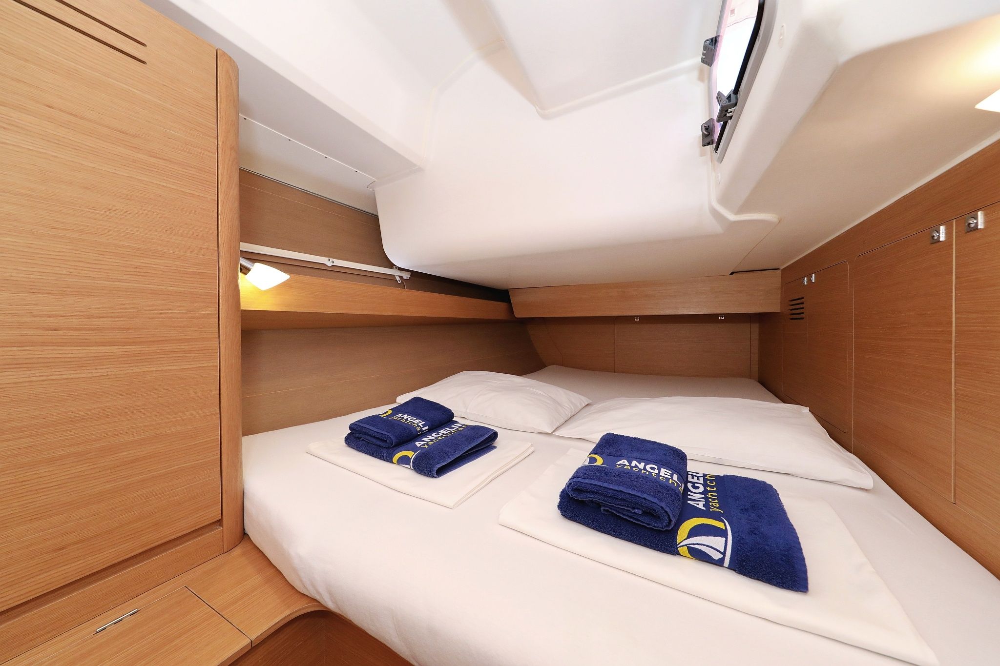 Dufour 460 GL | Siri