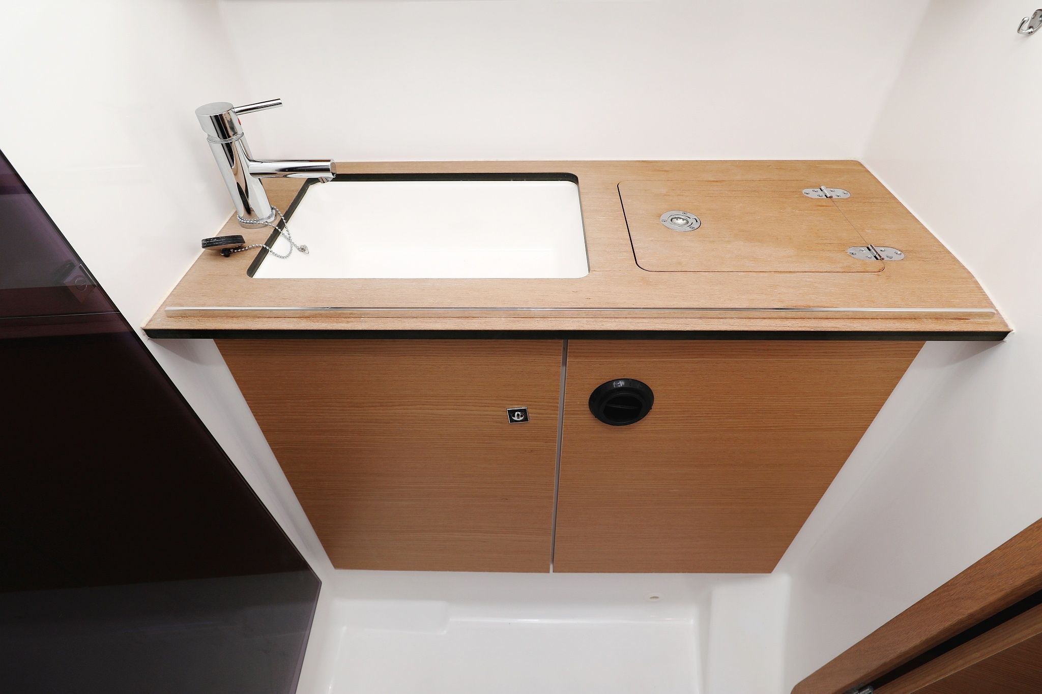 Dufour 460 GL | Siri